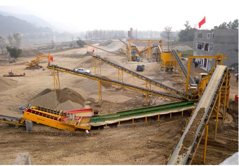 鐵礦石破碎機(jī)的保養(yǎng)需要做些什么？